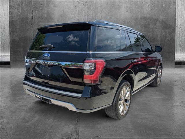 used 2019 Ford Expedition car, priced at $18,498