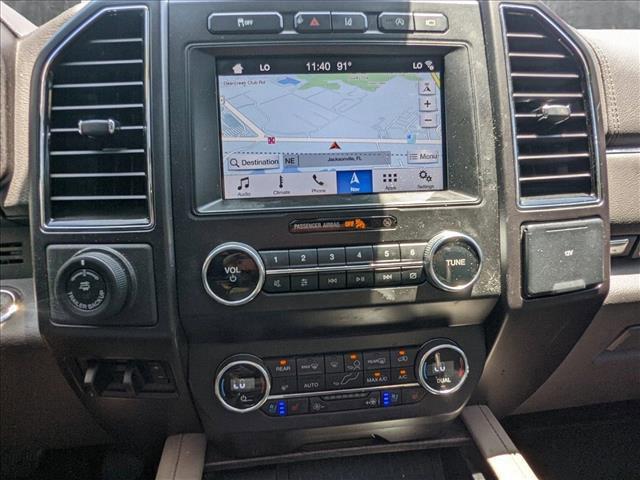 used 2019 Ford Expedition car, priced at $18,498