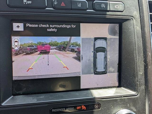 used 2019 Ford Expedition car, priced at $18,498