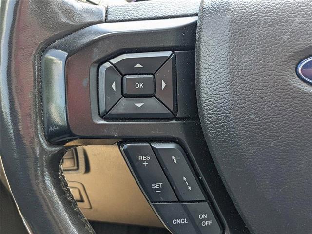 used 2019 Ford Expedition car, priced at $18,498