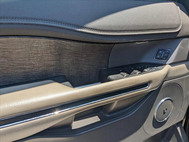 used 2019 Ford Expedition car, priced at $18,498