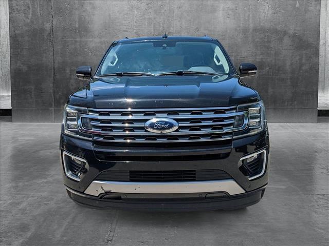 used 2019 Ford Expedition car, priced at $18,498