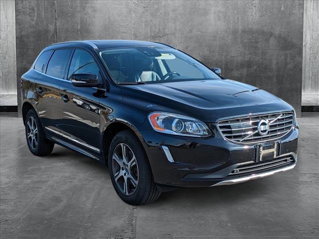 used 2014 Volvo XC60 car, priced at $10,694