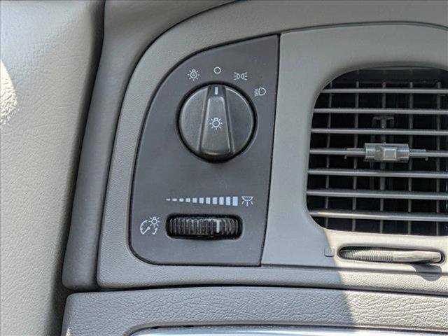 used 2004 Mercury Grand Marquis car, priced at $8,993