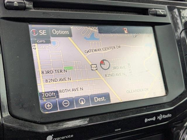 used 2018 Toyota 4Runner car, priced at $32,995