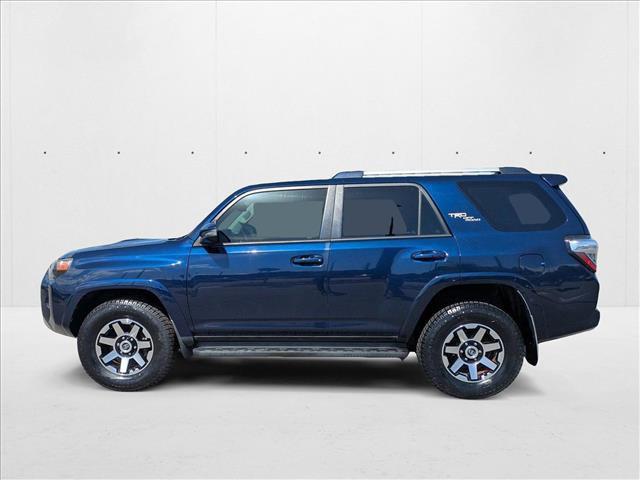 used 2018 Toyota 4Runner car, priced at $29,938
