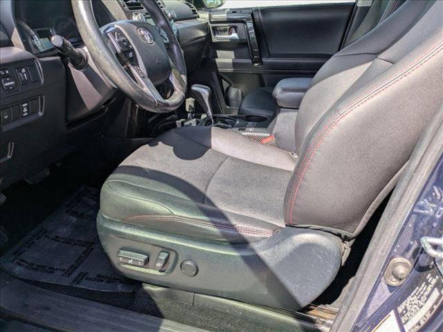 used 2018 Toyota 4Runner car, priced at $29,938