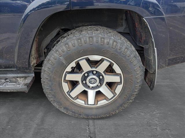 used 2018 Toyota 4Runner car, priced at $32,995