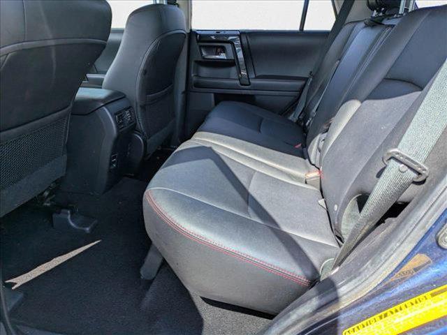 used 2018 Toyota 4Runner car, priced at $29,938