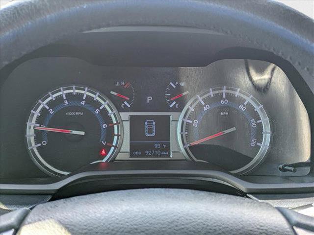 used 2018 Toyota 4Runner car, priced at $29,938