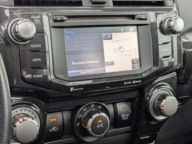 used 2018 Toyota 4Runner car, priced at $32,995