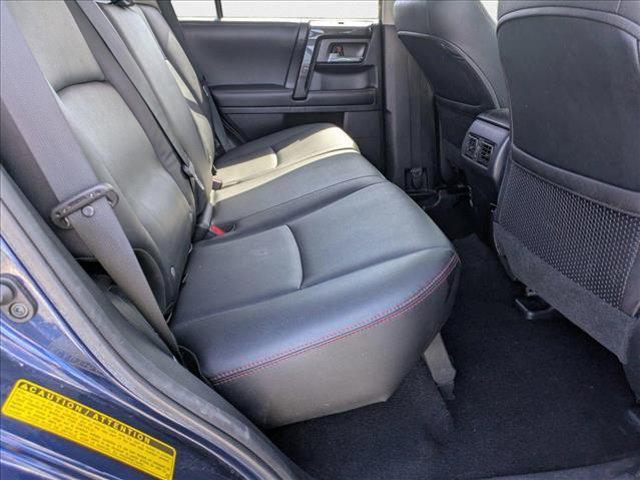 used 2018 Toyota 4Runner car, priced at $29,938