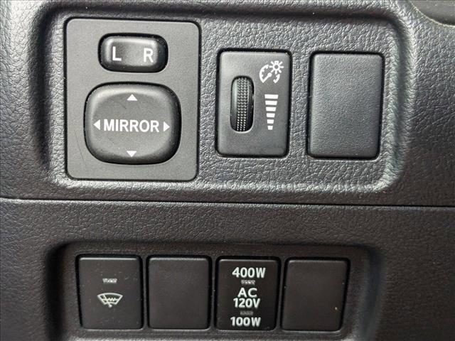 used 2018 Toyota 4Runner car, priced at $32,995