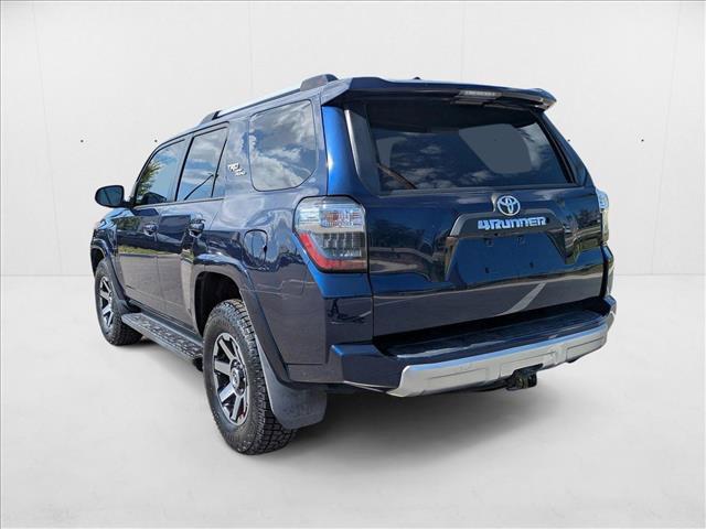 used 2018 Toyota 4Runner car, priced at $29,938