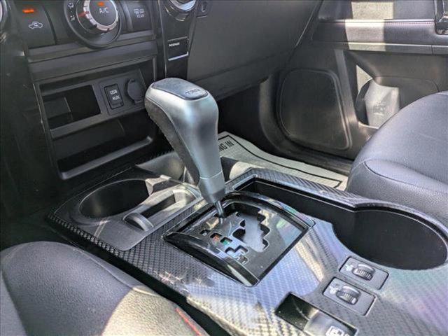 used 2018 Toyota 4Runner car, priced at $29,938