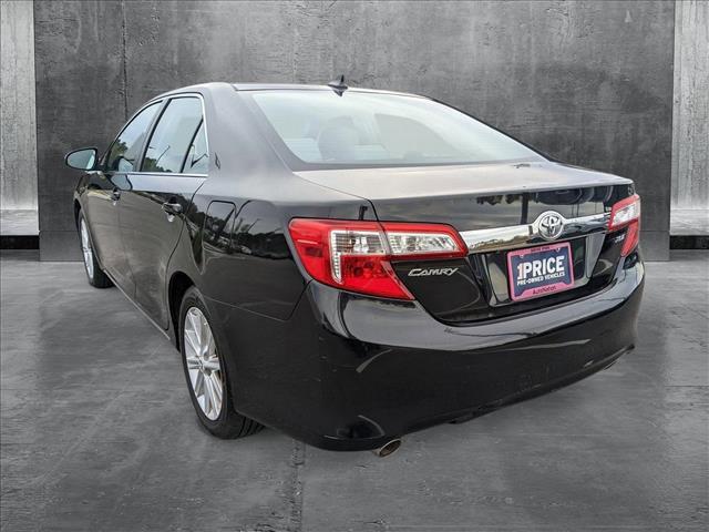 used 2012 Toyota Camry car, priced at $6,631