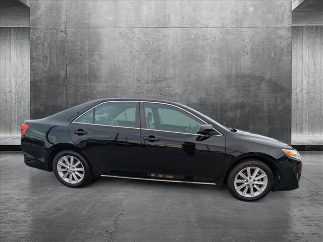 used 2012 Toyota Camry car, priced at $6,631