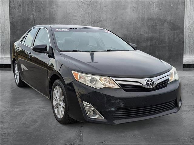 used 2012 Toyota Camry car, priced at $6,631