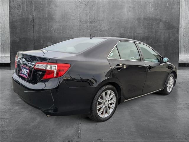 used 2012 Toyota Camry car, priced at $6,631