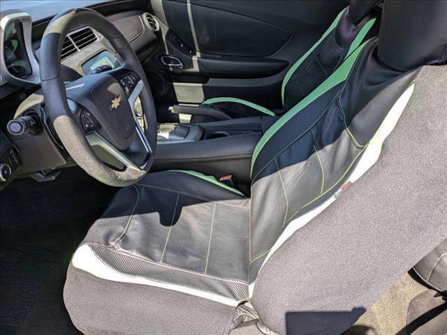 used 2012 Chevrolet Camaro car, priced at $11,876
