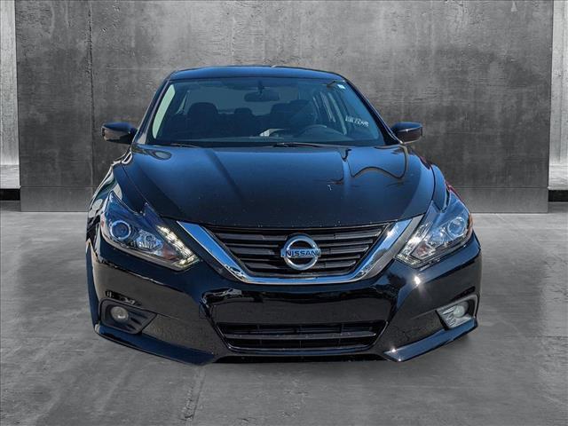 used 2017 Nissan Altima car, priced at $8,198