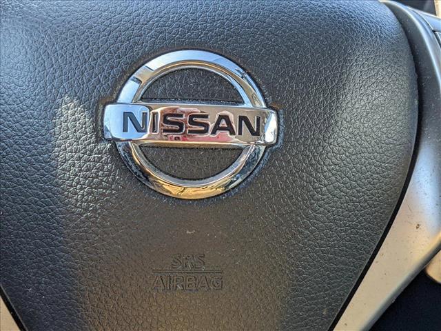 used 2017 Nissan Altima car, priced at $8,198