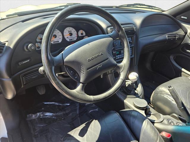 used 1998 Ford Mustang car, priced at $18,498