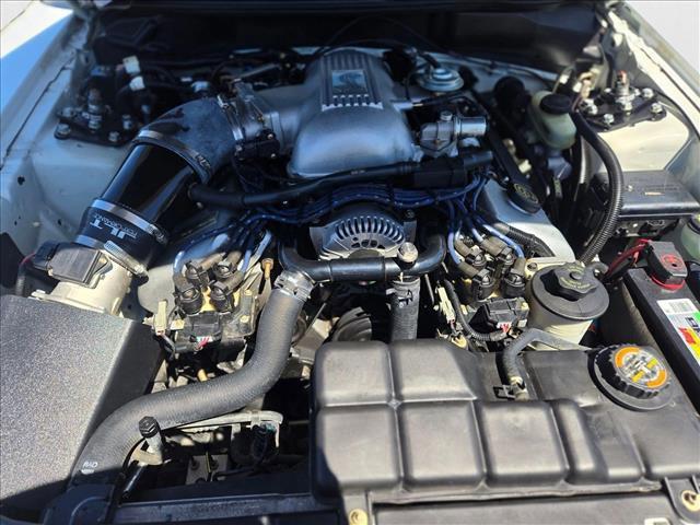 used 1998 Ford Mustang car, priced at $18,498