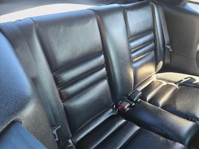 used 1998 Ford Mustang car, priced at $18,498