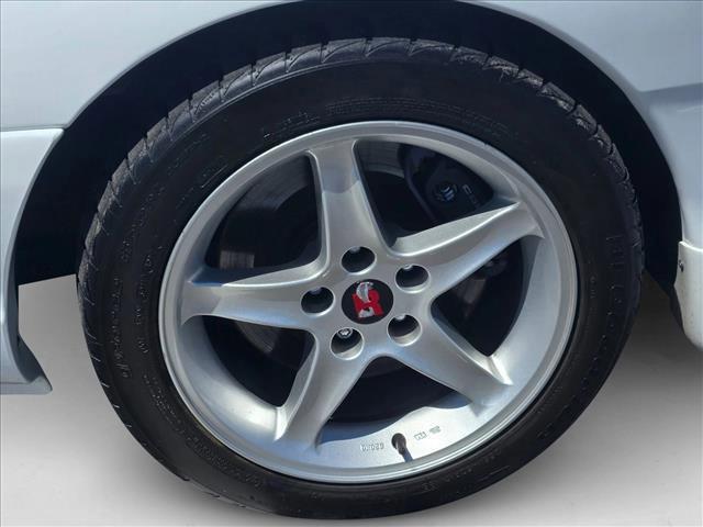 used 1998 Ford Mustang car, priced at $18,498