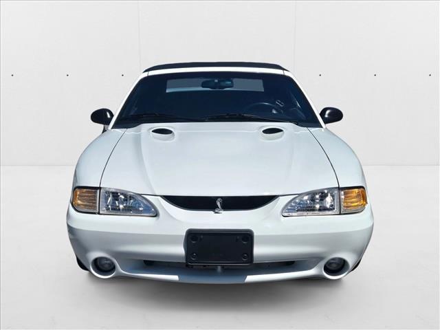 used 1998 Ford Mustang car, priced at $18,498