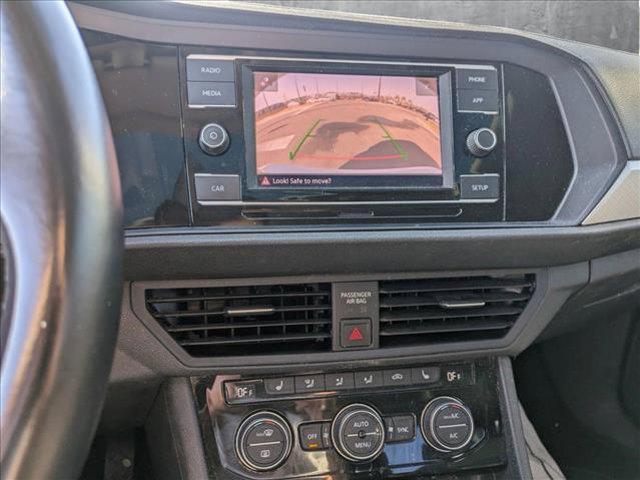 used 2019 Volkswagen Jetta car, priced at $10,562