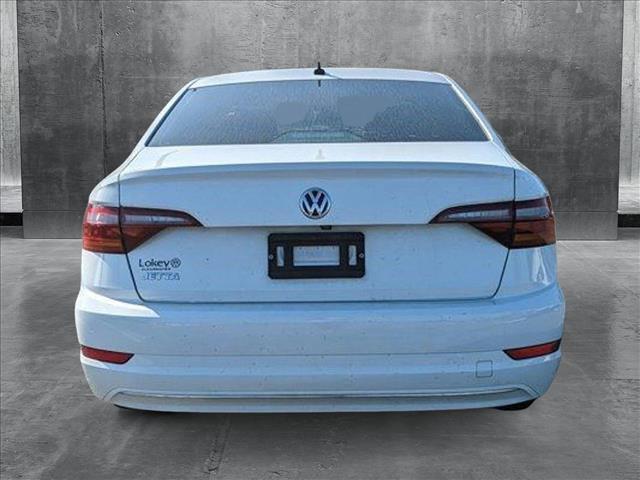 used 2019 Volkswagen Jetta car, priced at $10,249