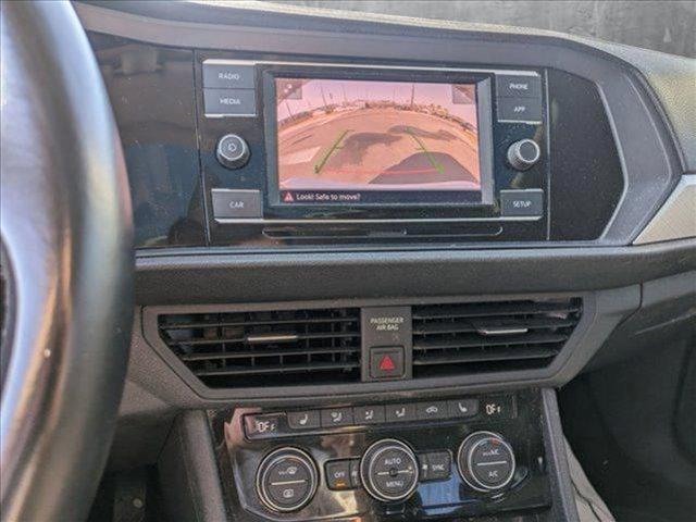 used 2019 Volkswagen Jetta car, priced at $10,249