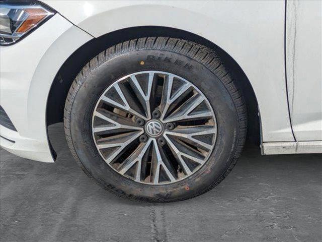 used 2019 Volkswagen Jetta car, priced at $10,249
