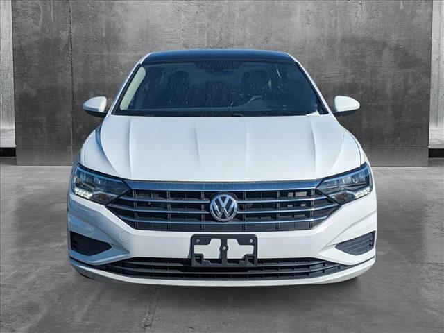 used 2019 Volkswagen Jetta car, priced at $10,562