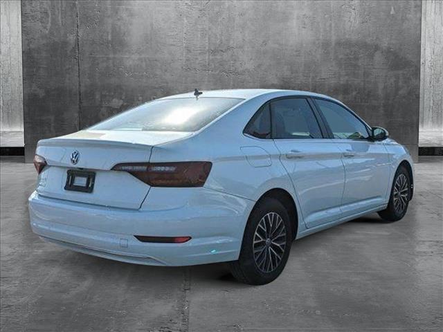 used 2019 Volkswagen Jetta car, priced at $10,249