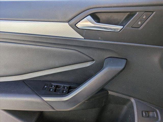 used 2019 Volkswagen Jetta car, priced at $10,249
