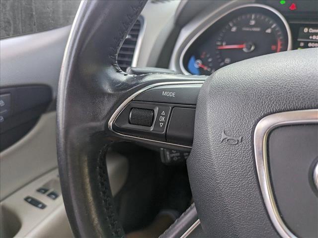 used 2012 Audi Q7 car, priced at $9,049