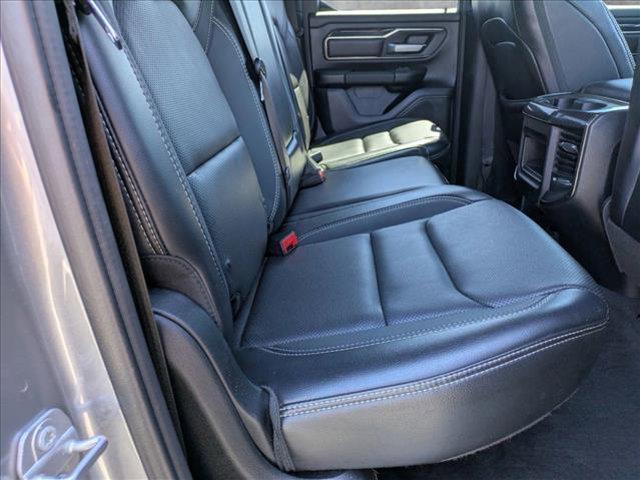 used 2020 Ram 1500 car, priced at $31,498
