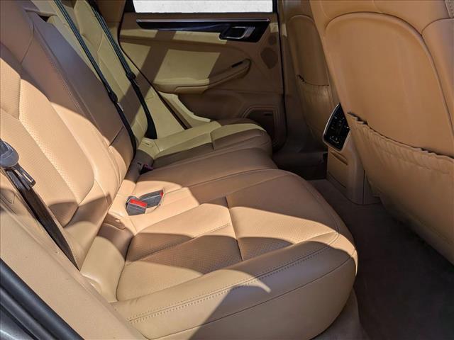 used 2016 Porsche Macan car, priced at $13,298