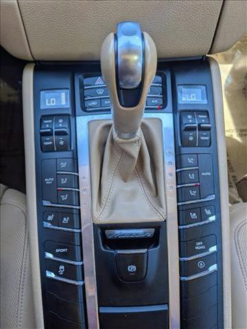 used 2016 Porsche Macan car, priced at $13,298