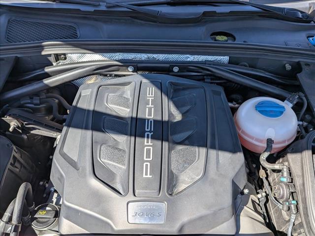 used 2016 Porsche Macan car, priced at $13,298
