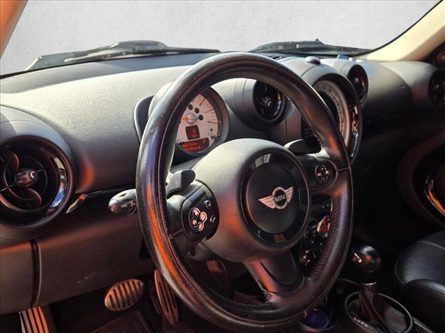 used 2013 MINI Countryman car, priced at $6,998