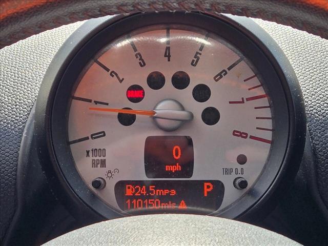 used 2013 MINI Countryman car, priced at $6,998