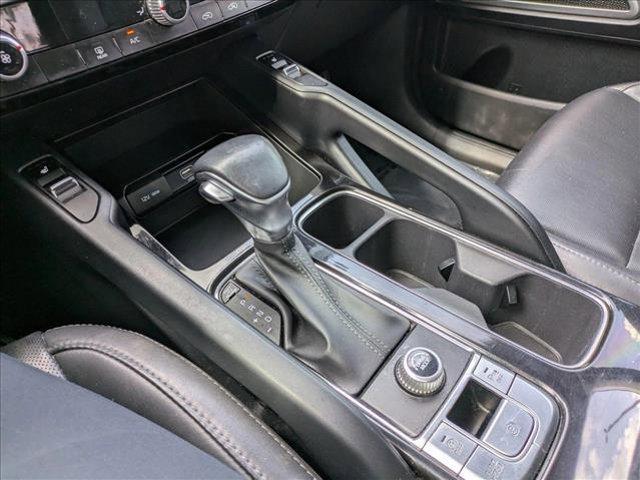 used 2020 Kia Telluride car, priced at $18,498