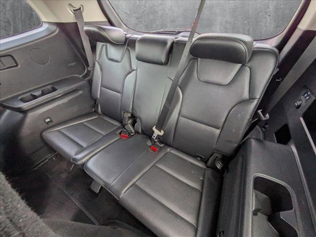 used 2020 Kia Telluride car, priced at $18,498