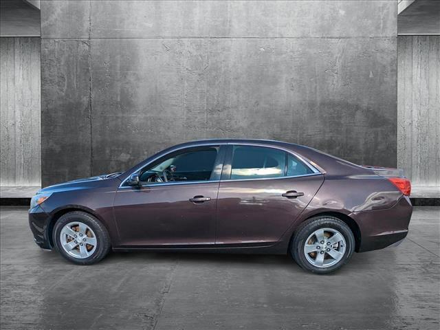 used 2015 Chevrolet Malibu car, priced at $8,991