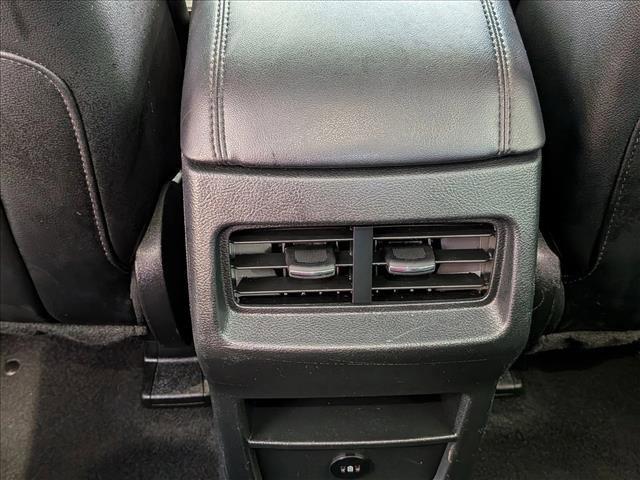 used 2024 Ford Edge car, priced at $18,998