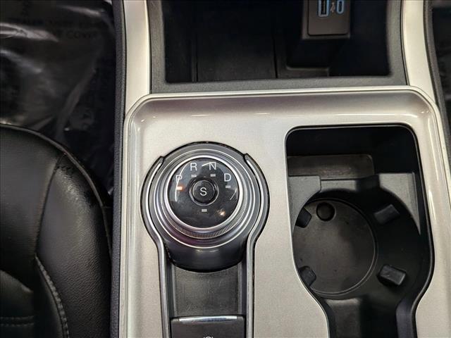 used 2024 Ford Edge car, priced at $18,998